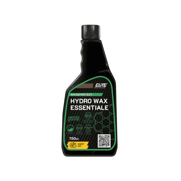 Elite Detailer HYDRO WAX ESSENTIALE
